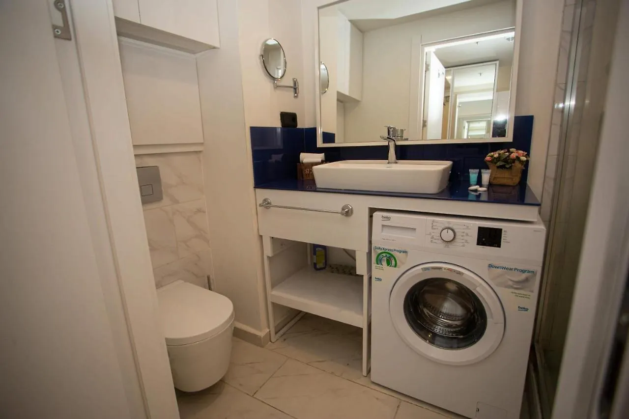 바투미 Apartament Orbi City Onlyup 아파트